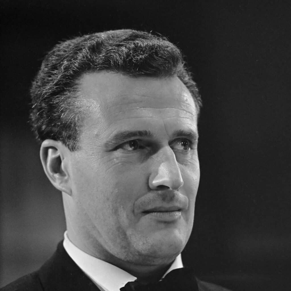 Sir Colin Davis | Musical Concepts