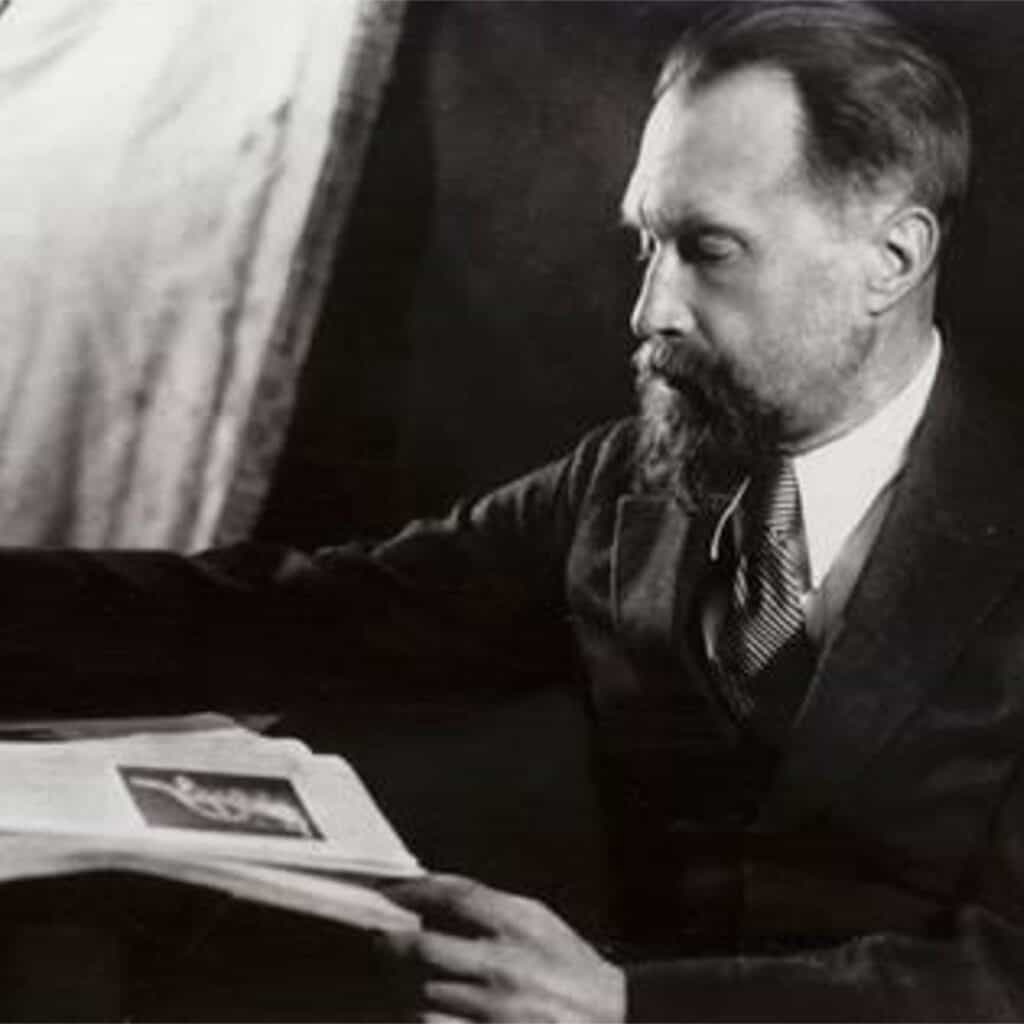 Nikolai Myaskovsky | Musical Concepts