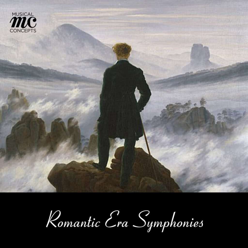 romantic symphonies dsp@2x