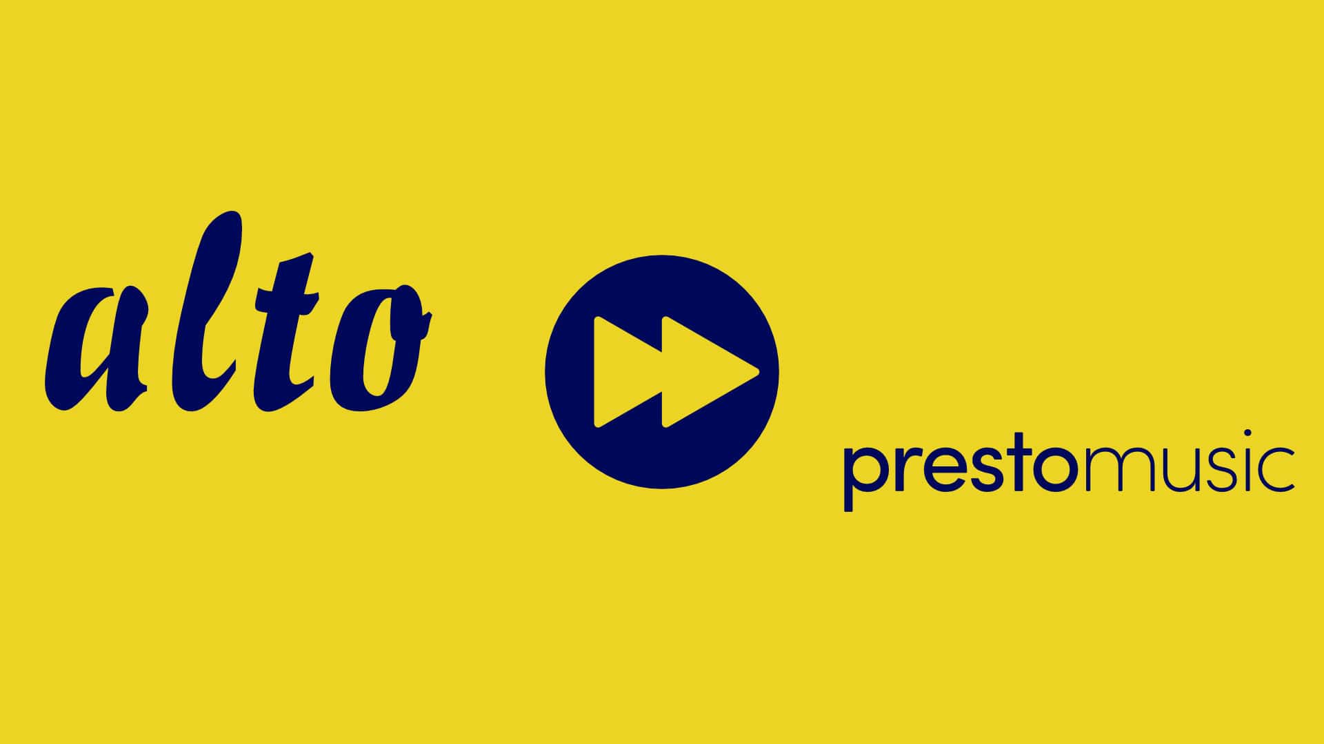 Presto Deep Discounts