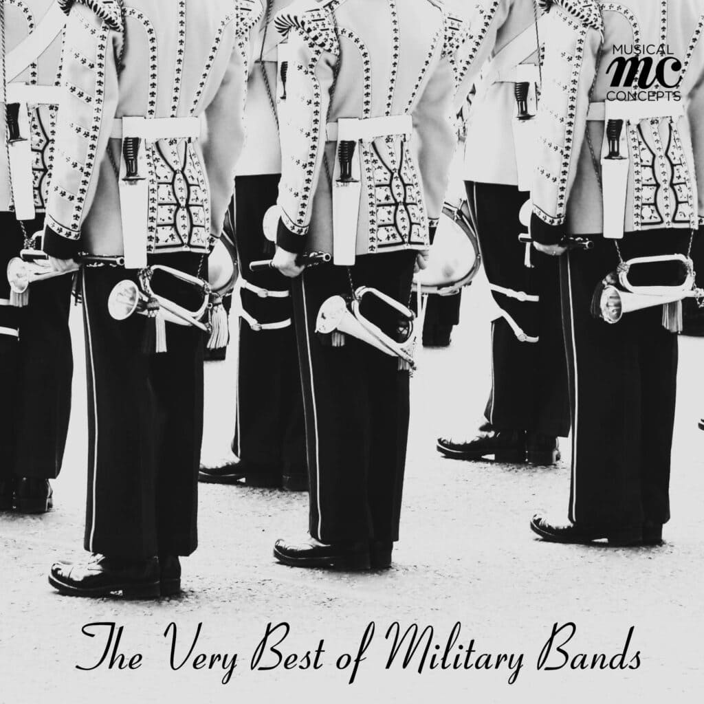 military bands dsp@2x