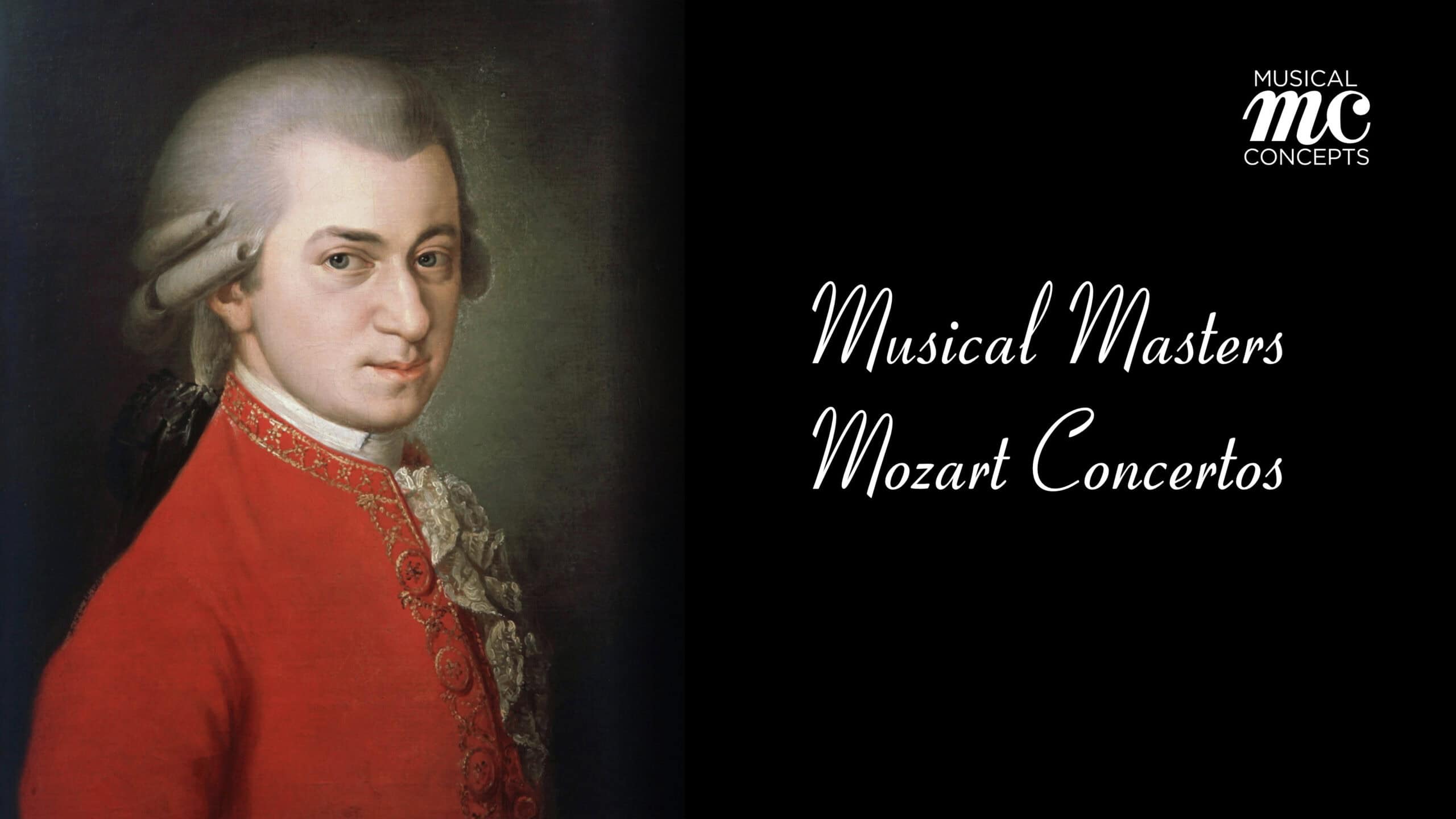 Celebrate Mozart’s 270th!