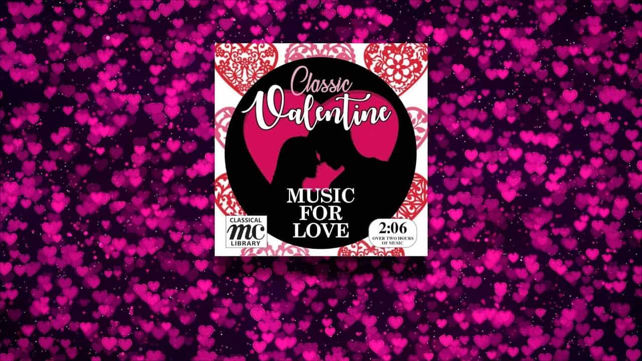 Celebrate Valentine’s Day