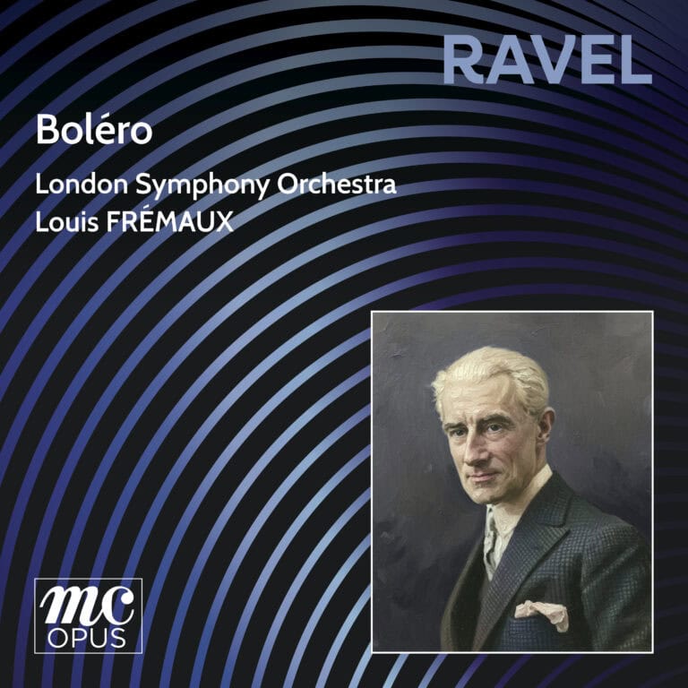 bolero