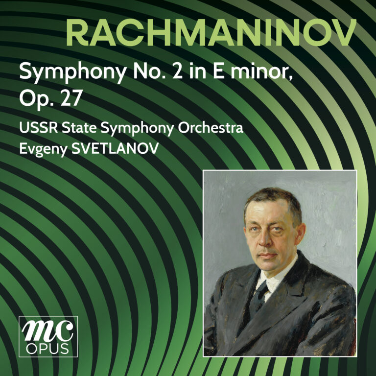 racvhmaninov