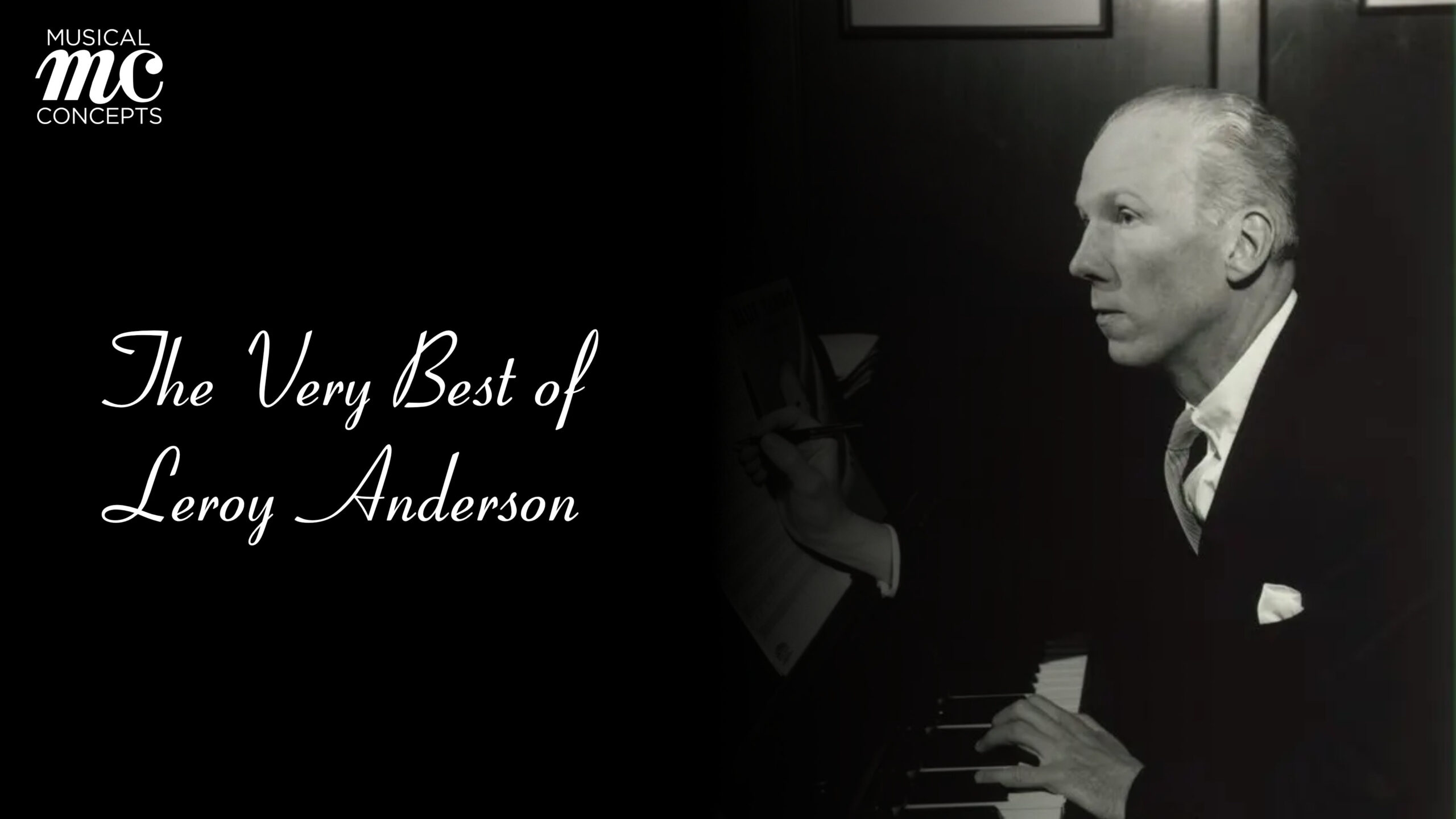 The Very Best of Leroy Anderson